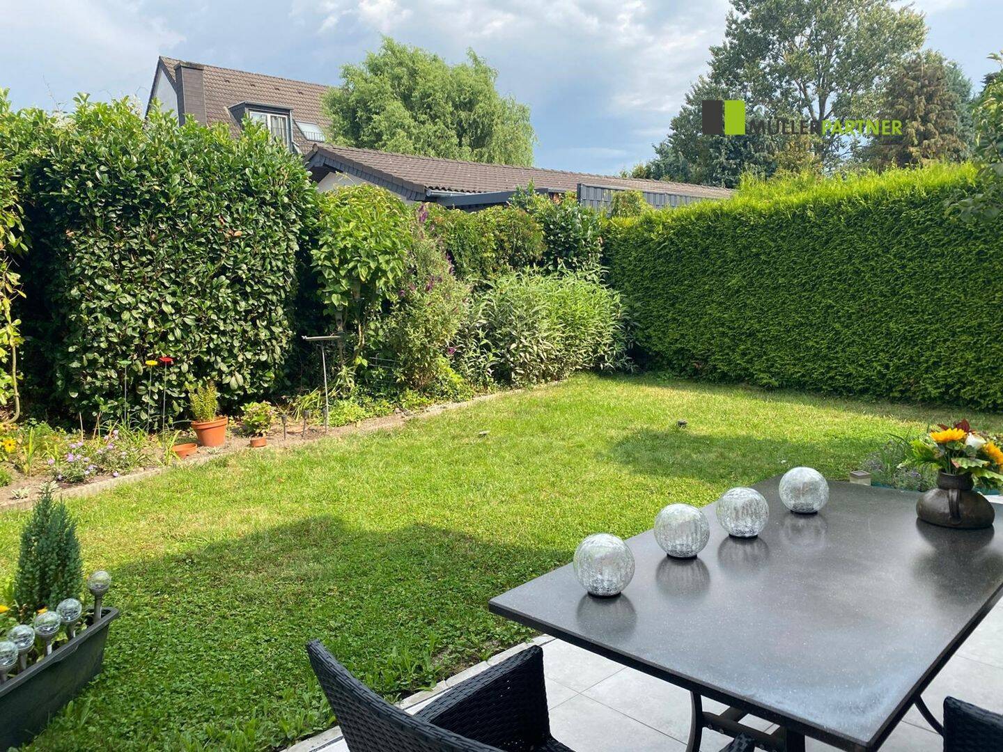 Haus – Eschweiler, Hücheln - Ansicht 5