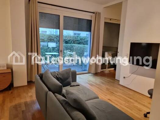 Wohnung zur Miete Tauschwohnung 980 € 2 Zimmer 60 m² Wilmersdorf Charlottenburg-Wilmersdorf 10777