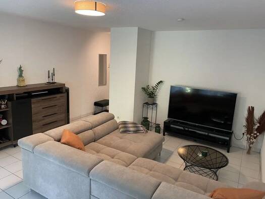 Wohnung zur Miete 725 € 2 Zimmer 52 m² frei ab sofort Darmstadt Darmstadt 64287