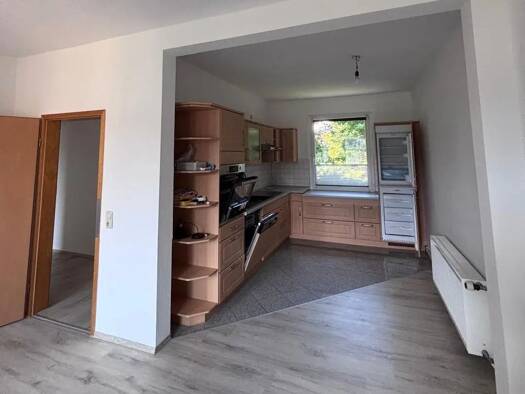 Wohnung zur Miete 630 € 2,5 Zimmer 57 m² Geschoss 1/2 frei ab sofort Luchtenmakerweg 12 Südstadt Südstadt - Rautheim - Mascherode 38126