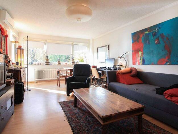 Wohnung zum Kauf 269.000 € 4 Zimmer 98,8 m² 2. Geschoss Großauheim Hanau 63457