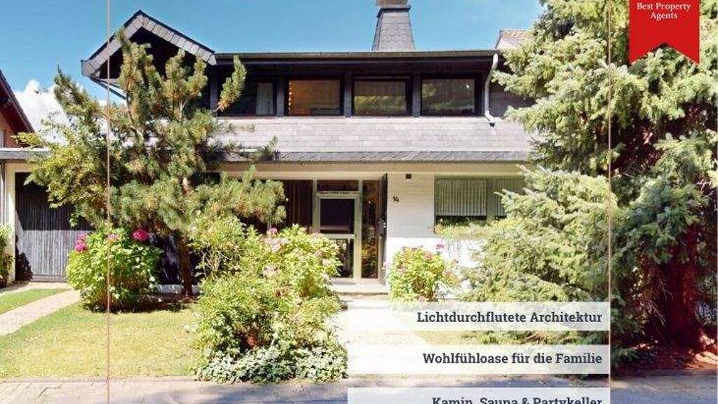 Einfamilienhaus zum Kauf 645.000 € 5,5 Zimmer 270 m² 464 m² Grundstück Türnich Kerpen 50169