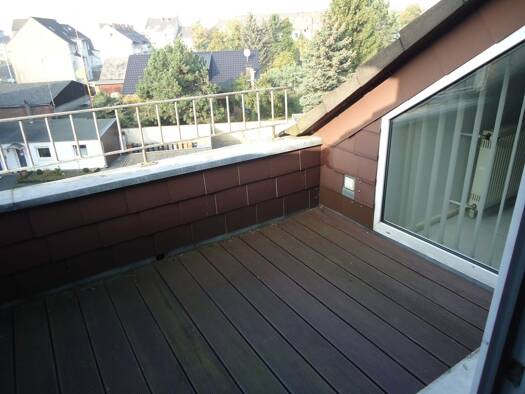 Wohnung zur Miete 675 € 2 Zimmer 56 m² 3. Geschoss frei ab 01.09.2026 Hilden 40724
