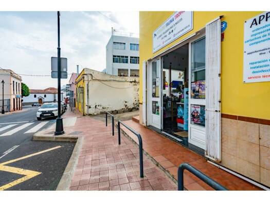 Verkaufsfläche zum Kauf 149.000 € 80 m² Verkaufsfläche C. Jose Rodriguez Amador, 12 San Cristóbal de La Laguna 38260