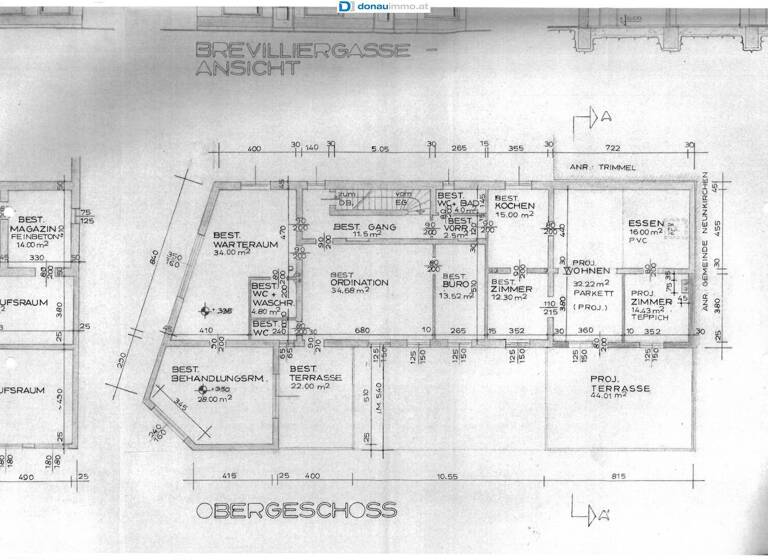 Haus zum Kauf 910.000 € 404 m² Grundstück Neunkirchen 2620