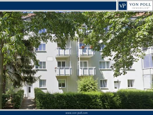 Wohnung zum Kauf 135.000 € 2 Zimmer 57,1 m² 3. Geschoss Striesen-Ost Dresden 01277