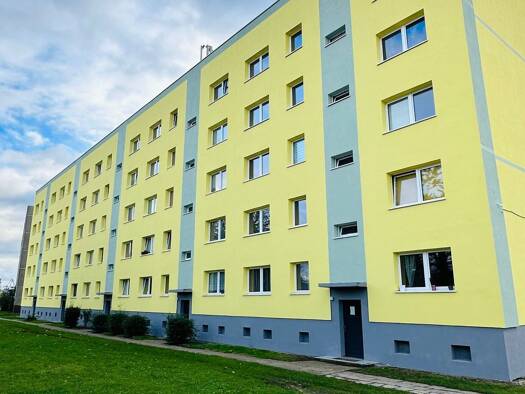 Wohnung zur Miete 480 € 3 Zimmer 72 m² Geschoss 4/4 frei ab sofort Magdeburg 39126