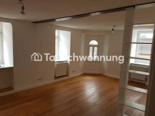 Wohnung zur Miete Tauschwohnung 700 € 3 Zimmer 68 m² 3. Geschoss Trier-Süd Trier 54290