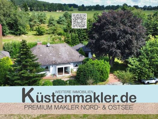 Einfamilienhaus zum Kauf 269.000 € 6 Zimmer 167,4 m² 2.215 m² Grundstück Hollen Hollnseth 21769