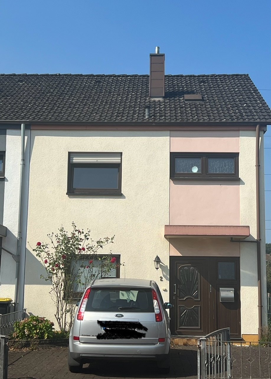 Reihenendhaus zum Kauf 249.000 € 5 Zimmer 120 m²<br/>Wohnfläche 320 m²<br/>Grundstück Diefflen Dillingen 66763