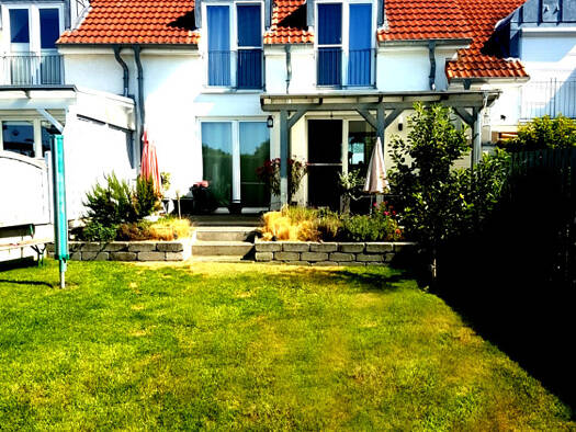 Reihenmittelhaus zum Kauf 208.900 € 4 Zimmer 230 m² Grundstück Roggendorf 19205