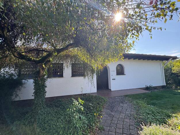 Einfamilienhaus zum Kauf provisionsfrei 439.000 € 5 Zimmer 211 m² 672 m² Grundstück Nidda Nidda 63667