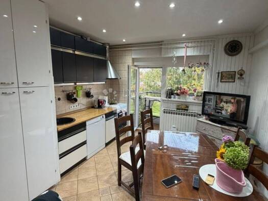 Wohnung zum Kauf 135.000 € 2 Zimmer 57 m² 3. Geschoss Centar, Sisak Sisak