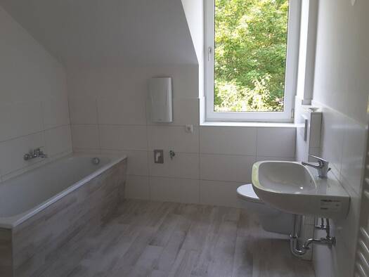 Wohnung zur Miete 798 € 3 Zimmer 65,1 m² 1. Geschoss Ahornstraße 10 Fichtenwalde Beelitz 14547