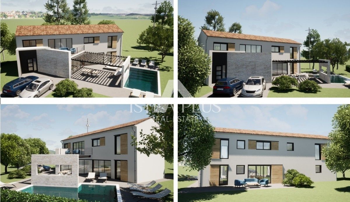 Haus zum Kauf 780.000 € 4 Zimmer 229 m²<br/>Wohnfläche 864 m²<br/>Grundstück Porec center