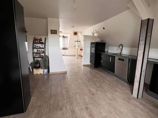 Wohnung zum Kauf 99.000 € 2 Zimmer 75 m² 3. Geschoss Mittelmeiderich Duisburg 47137
