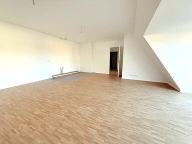 Wohnung zur Miete 1.170 € 4 Zimmer 124,6 m² 3. Geschoss frei ab 15.01.2025 Merseburg Merseburg 06217