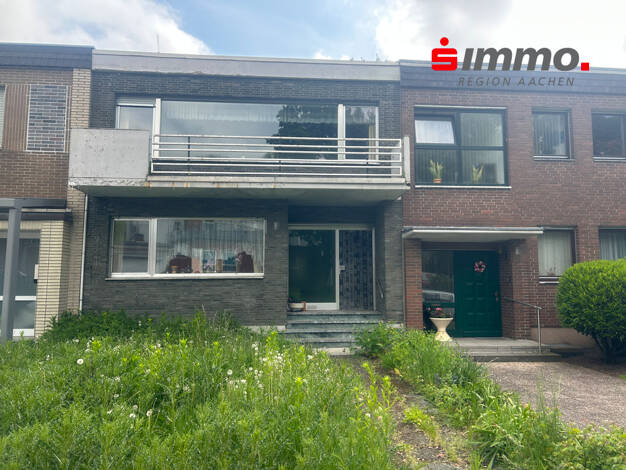 Einfamilienhaus zum Kauf 179.000 € 4 Zimmer 132 m² 382 m² Grundstück Weisweiler Eschweiler 52249