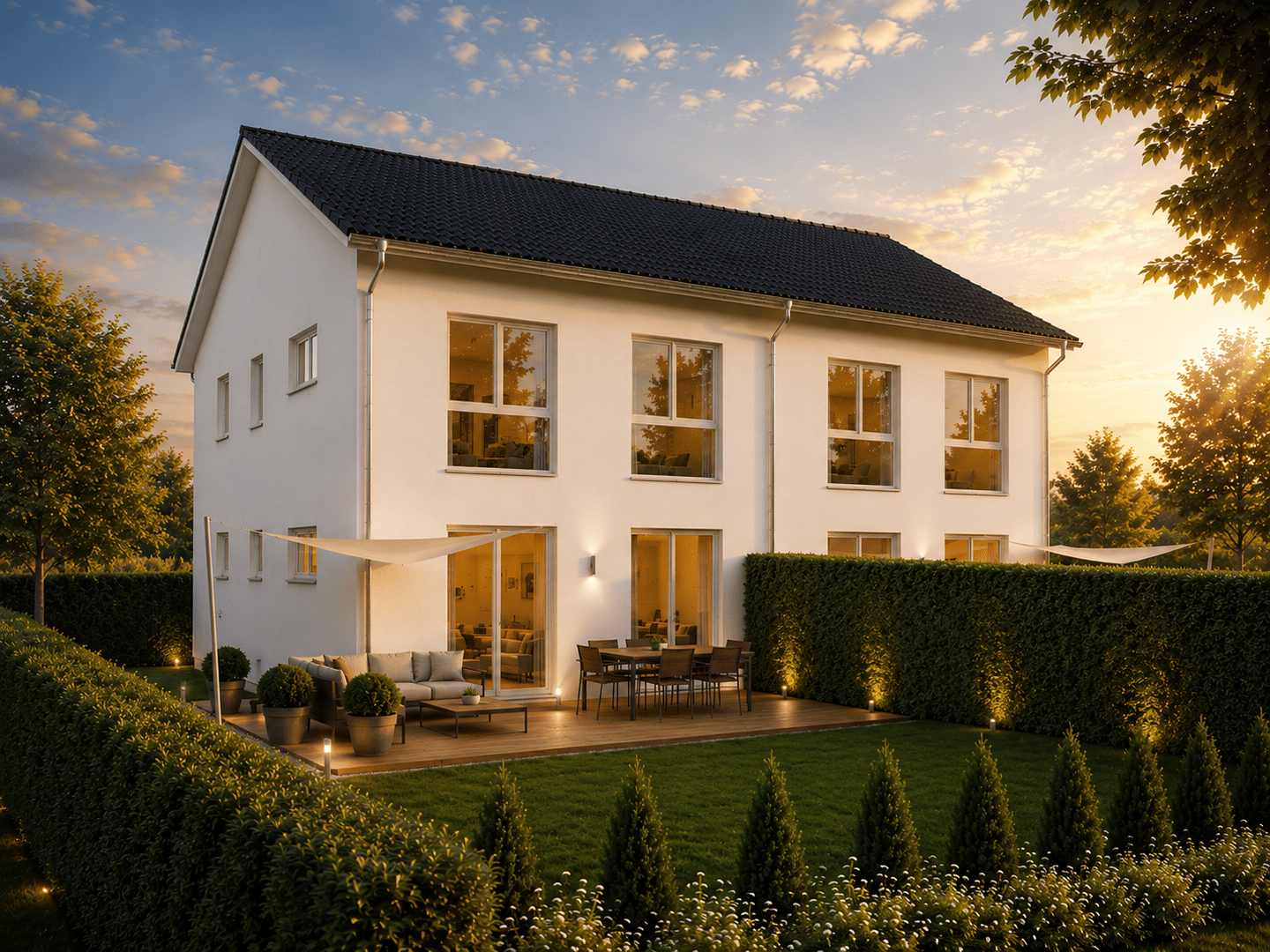 Haus – Straßlach-Dingharting, Landkreis München - Ansicht 5