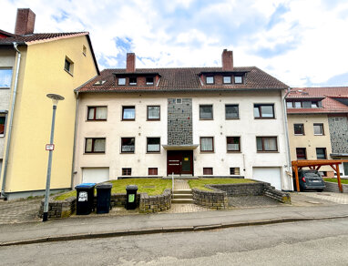 Wohnung zum Kauf 98.500 € 3 Zimmer 70 m² EG Angerstein Nörten-Hardenberg 37176