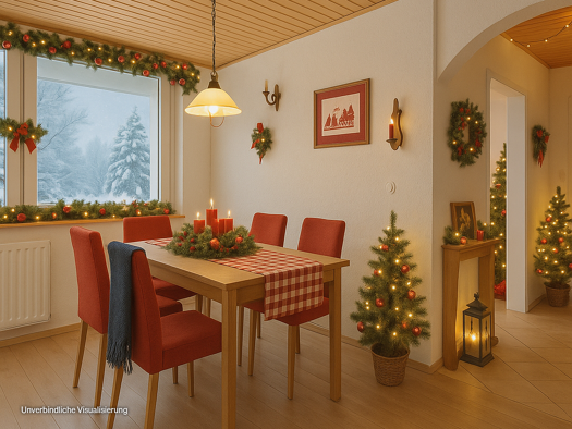 Wohnung zum Kauf 295.000 € 4 Zimmer 86 m² Fürstenberg Konstanz 78467