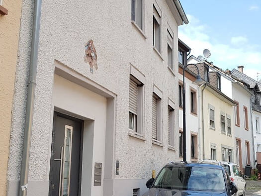 Wohnung zur Miete 400 € 1 Zimmer 30 m² Geschoss EG/3 frei ab 01.08.2026 Palliener Straße 4 Trier-West-Pallien Trier 54294