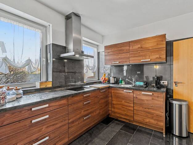Einfamilienhaus zum Kauf 350.000 € 5 Zimmer 107,2 m² 190 m² Grundstück Geilenkirchen Geilenkirchen 52511