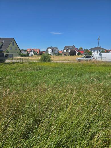 Grundstück zum Kauf 305 m² Grundstück Diepersdorf Leinburg 91227