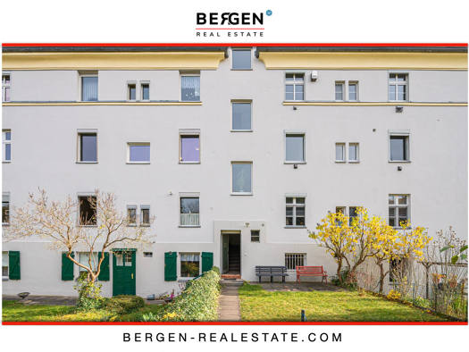 Wohnung zum Kauf 210.000 € 2 Zimmer 60 m² 1. Geschoss Spandau Berlin 13583