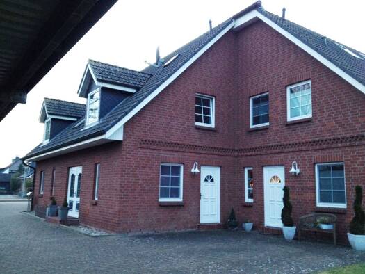 Doppelhaushälfte zur Miete 1.320 € 3 Zimmer 110 m² frei ab 01.09.2026 Struvenhütten 24643
