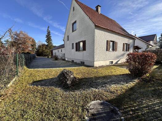 Grundstück zum Kauf 970.000 € 785 m² Grundstück frei ab sofort Fürstenfeldbruck 82256