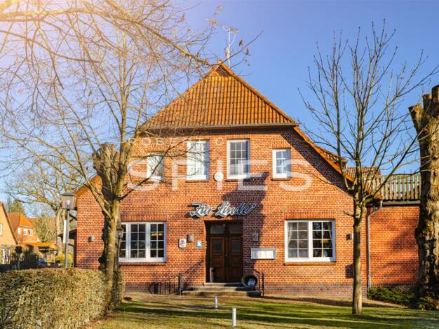 Hotel zum Kauf 985.000 € 8 Zimmer 1.310 m² Grundstück Neddenaverbergen Kirchlinteln 27308