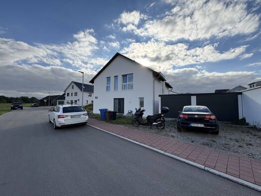 Einfamilienhaus zum Kauf 599.900 € 8 Zimmer 197 m² 701 m² Grundstück frei ab 01.02.2026 Münster 86692