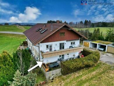 Wohnung zum Kauf 220.000 € 3 Zimmer 80 m² frei ab sofort Buchenberg Buchenberg 87474