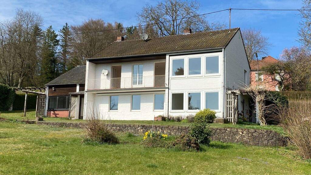 Einfamilienhaus zum Kauf 255.000 € 6 Zimmer 140 m² 3.200 m² Grundstück Dudeldorf 54647