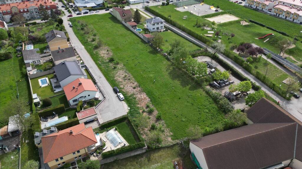 Grundstück zum Kauf 266.000 € 700 m² Grundstück Gänserndorf 2230