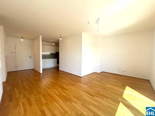 Wohnung zur Miete 697 € 2 Zimmer 49,7 m² 5. Geschoss Mona-Lisa-Steiner-Weg Meidling 1120