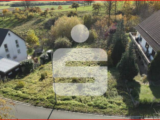 Grundstück zum Kauf 179.000 € 764 m² Grundstück frei ab sofort Reifenberg Weilersbach 91365