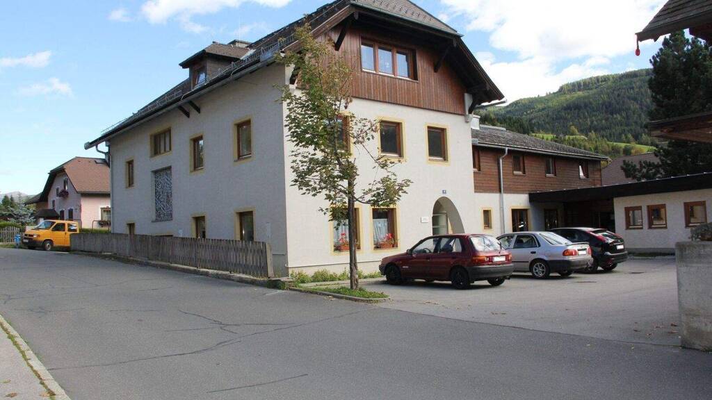 Wohnung zur Miete 655 € 2 Zimmer 51,1 m² EG Griesgasse 18 Tamsweg 5580