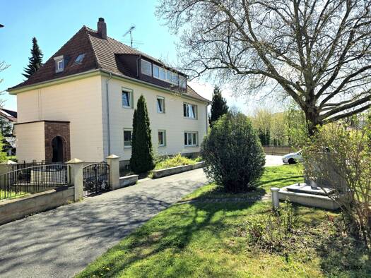 Mehrfamilienhaus zum Kauf 239.000 € 11 Zimmer 325 m² 1.012 m² Grundstück Lichtenfels Lichtenfels 96215