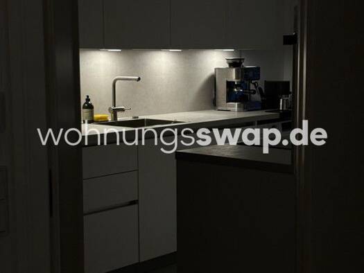 Wohnung zur Miete Tauschwohnung 1.520 € 3 Zimmer 56 m² 3. Geschoss Winterhude Nord 22299