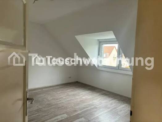 Wohnung zur Miete Tauschwohnung 930 € 3 Zimmer 80 m² Almenhof Neckarau 68199