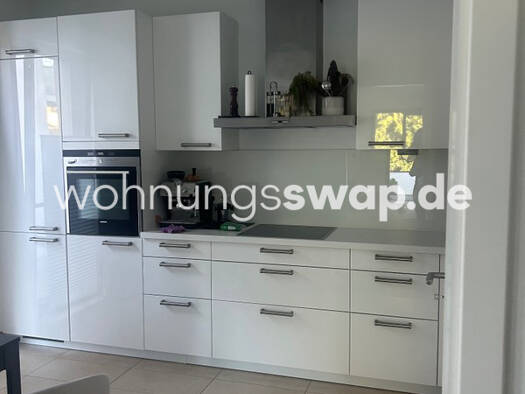 Wohnung zur Miete Tauschwohnung 1.900 € 3 Zimmer 126 m² 1. Geschoss Blankenese Altona 22587