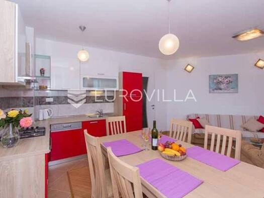 Wohnung zur Miete 800 € 3 Zimmer 75 m² 1. Geschoss Znjan Znjan - Stobrec