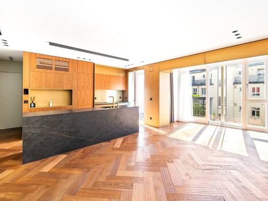 Wohnung zum Kauf 1.790.000 € 3 Zimmer 98,2 m² 6. Geschoss Wollzeile Wien 1010