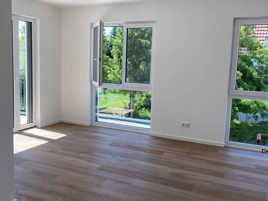 Terrassenwohnung zur Miete 1.920 € 5 Zimmer 160 m² frei ab 02.12.2025 Bahnhofstraße 12 Dinkelscherben 86424