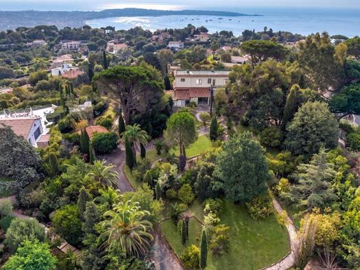 Grundstück zum Kauf 7.440.000 € 6.071 m² Grundstück Gabelle-Courcettes-Les Clos Vallauris 06220