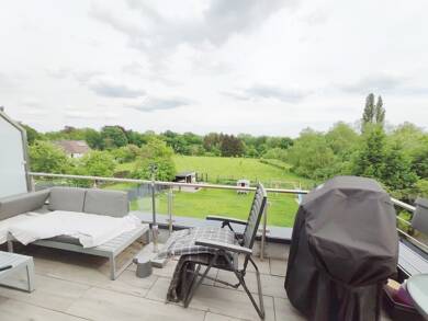 Wohnung zur Miete 1.500 € 4,5 Zimmer 130,1 m² 2. Geschoss Karl-Arnold-Str. 43 Eppendorf Bochum 44869