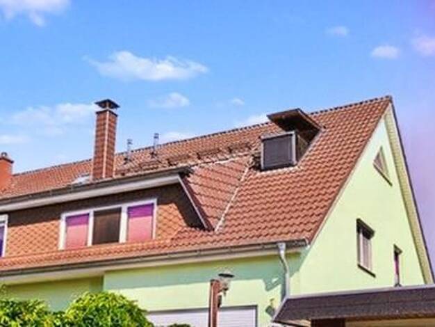 Maisonette zum Kauf 179.000 € 3 Zimmer 75 m² Neuendorf Wulkenzin 17039