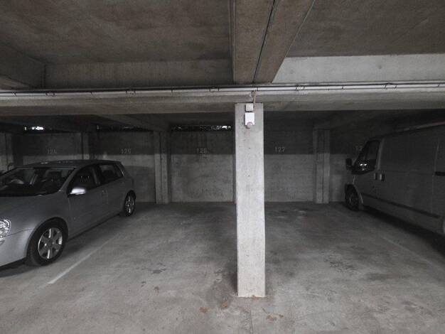 Außenstellplatz zur Miete provisionsfrei 30 € Richard-Schirrmann-Straße 8 Hartenberg/Münchfeld Mainz 55122